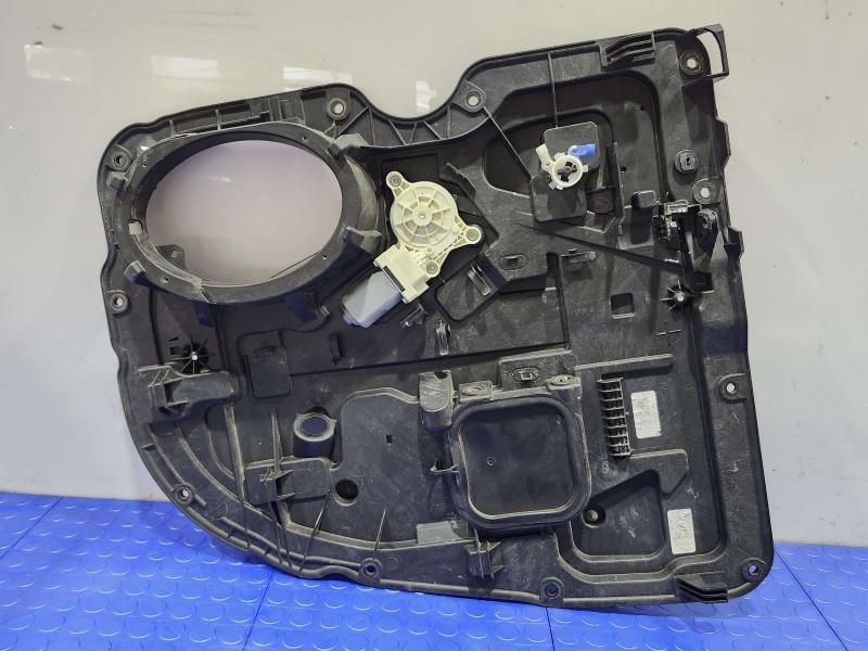 2013 Ram 1500 Side/Rear/Cargo Regulator