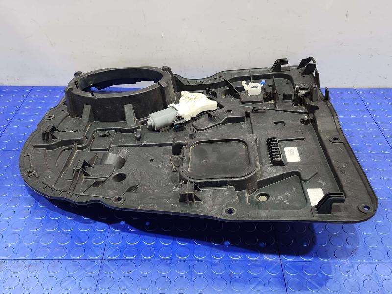 2013 Ram 1500 Side/Rear/Cargo Regulator