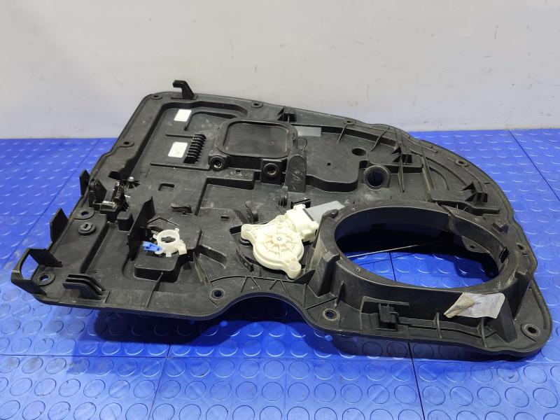 2013 Ram 1500 Side/Rear/Cargo Regulator
