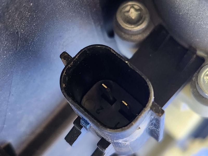 2013 Ram 1500 Side/Rear/Cargo Regulator