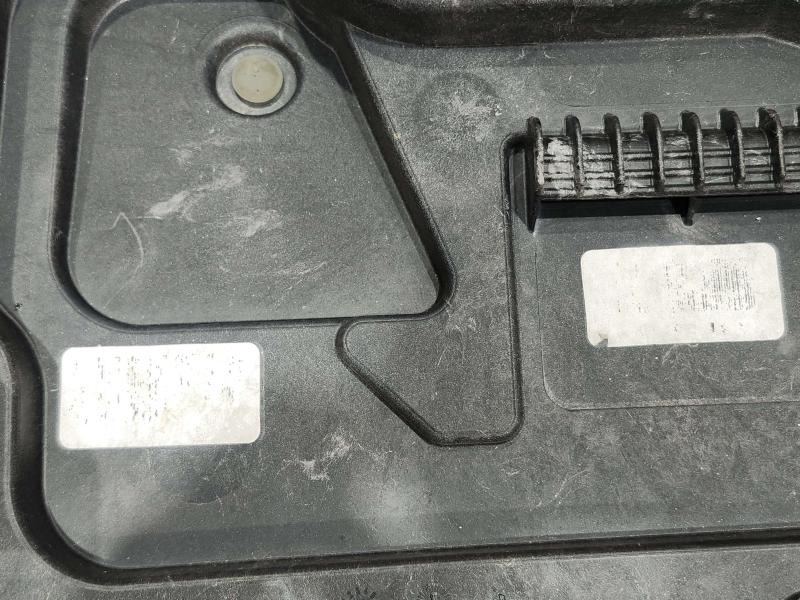 2013 Ram 1500 Side/Rear/Cargo Regulator