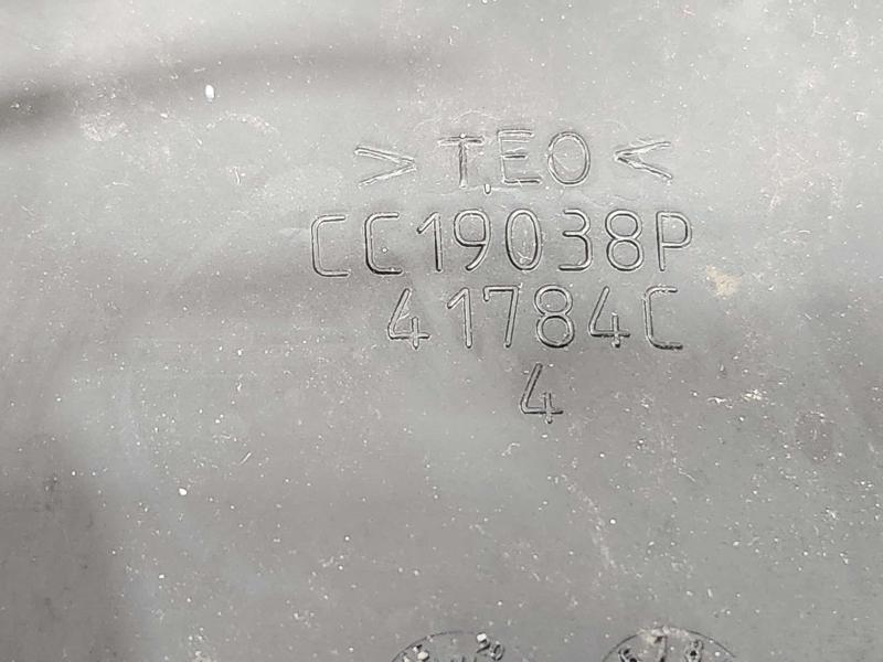 2013 Ram 1500 Side/Rear/Cargo Regulator