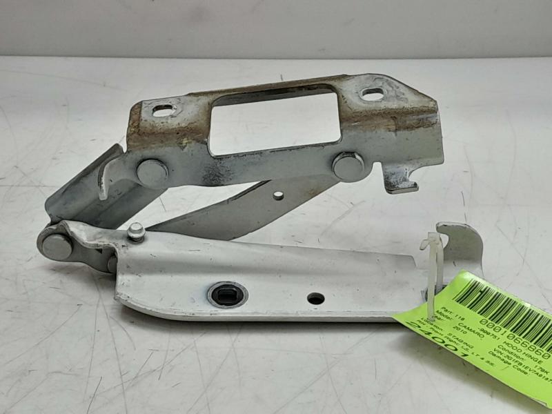 2010 Chevrolet Camaro Hood Hinge