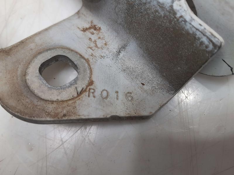 2010 Chevrolet Camaro Hood Hinge