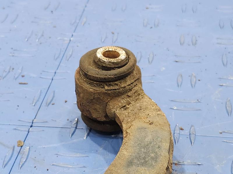 2007 Toyota RAV4 Upper Control Arm Rear