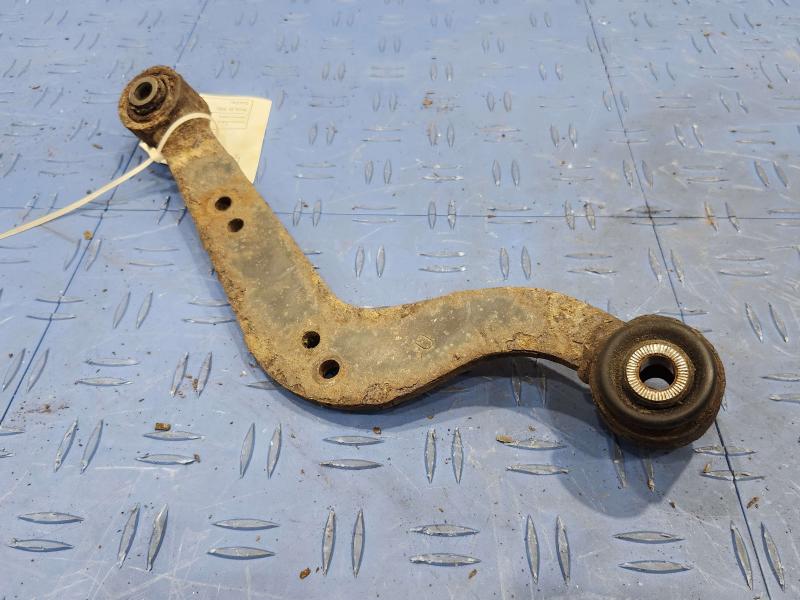 2007 Toyota RAV4 Upper Control Arm Rear