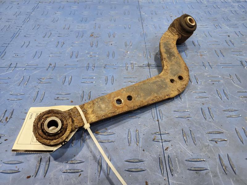 2007 Toyota RAV4 Upper Control Arm Rear