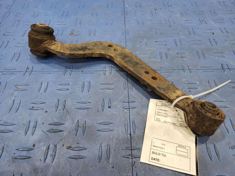 2007 Toyota RAV4 Upper Control Arm Rear