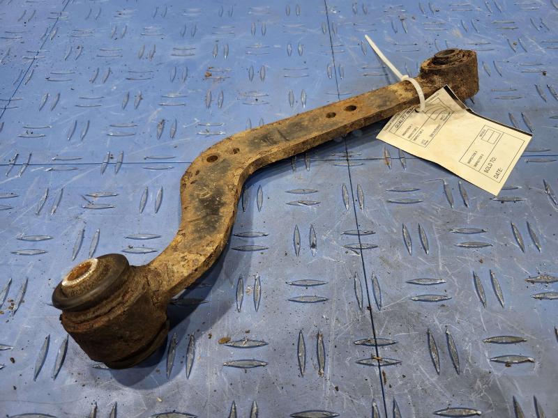 2007 Toyota RAV4 Upper Control Arm Rear