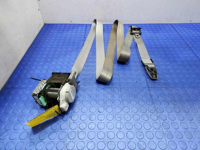 2015 Audi A4 Front Seat Belt