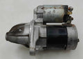 2018 Subaru Impreza Starter Motor