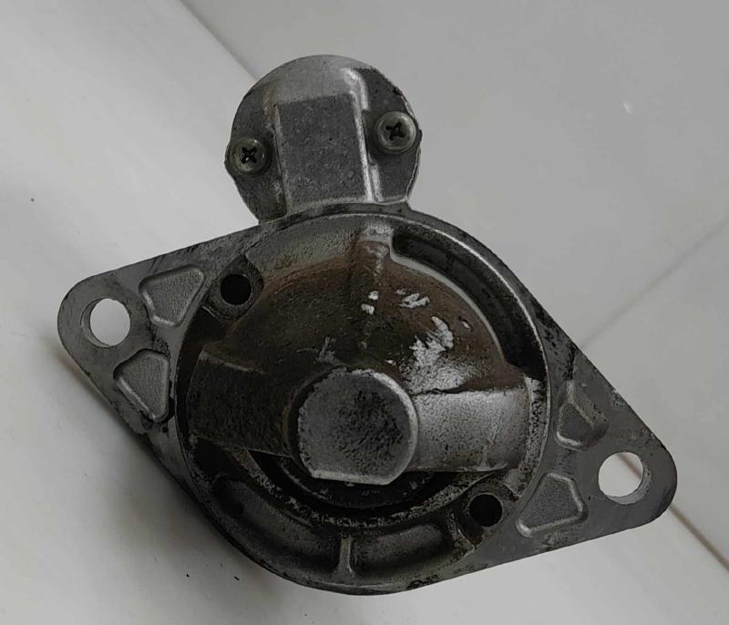 2018 Subaru Impreza Starter Motor