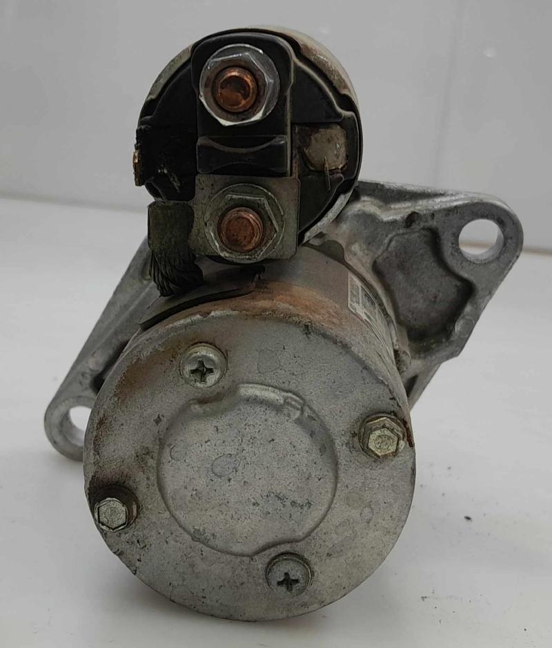 2018 Subaru Impreza Starter Motor
