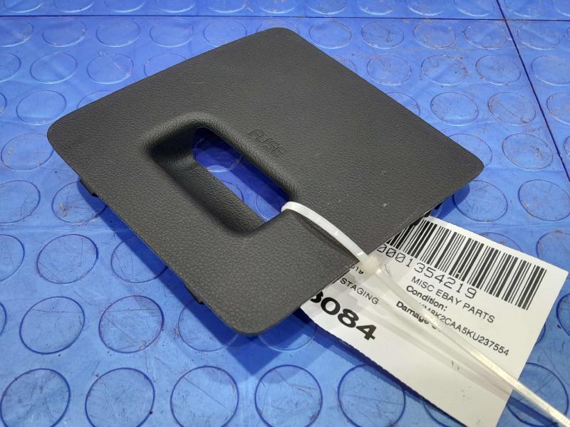 2019 Hyundai Kona Misc Ebay Parts
