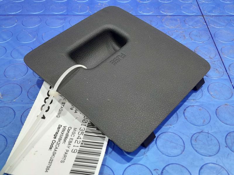 2019 Hyundai Kona Misc Ebay Parts