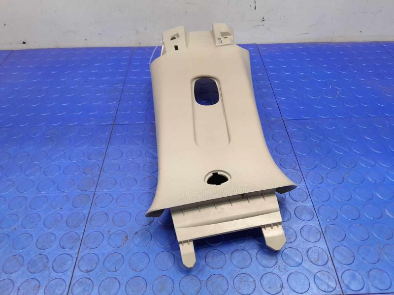 2018 Jeep Compass Misc Ebay Parts