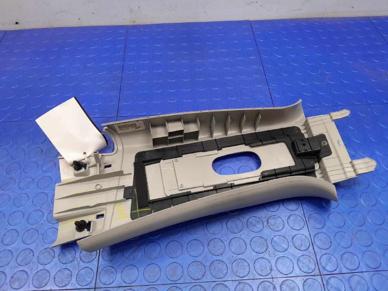 2018 Jeep Compass Misc Ebay Parts