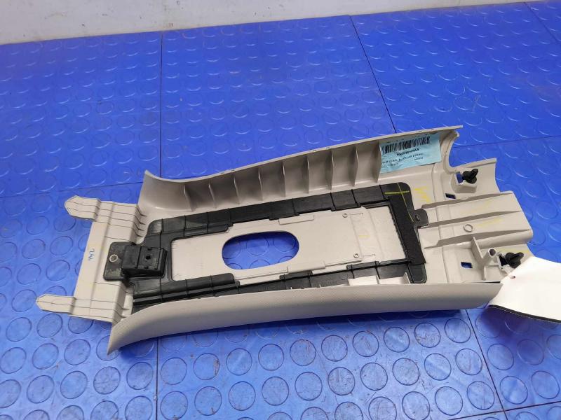 2018 Jeep Compass Misc Ebay Parts