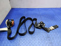 2016 Honda Fit Rear Seat Belt