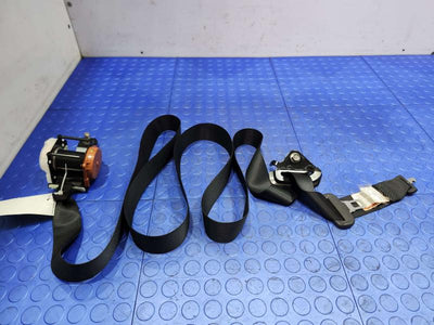 2016 Honda Fit Rear Seat Belt