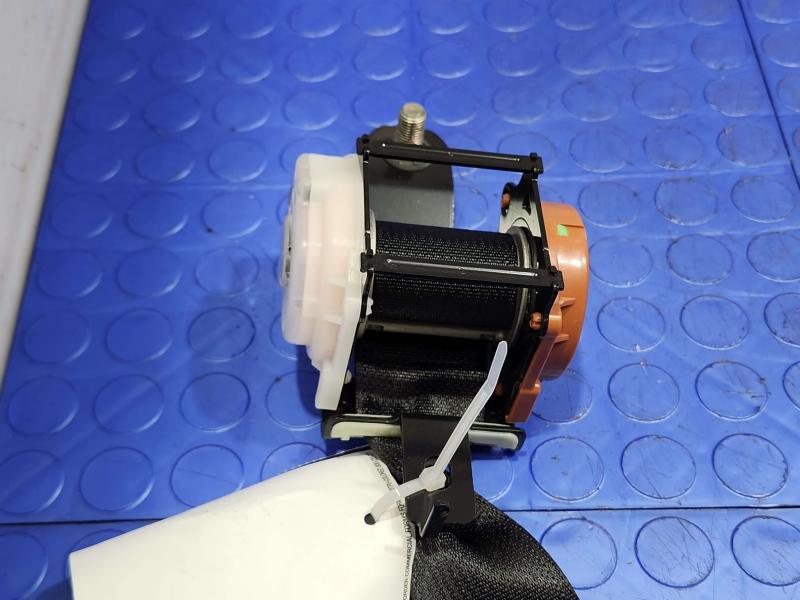 2016 Honda Fit Rear Seat Belt