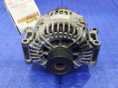 2006 Audi A4 Alternator
