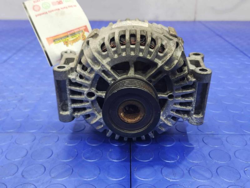 2006 Audi A4 Alternator