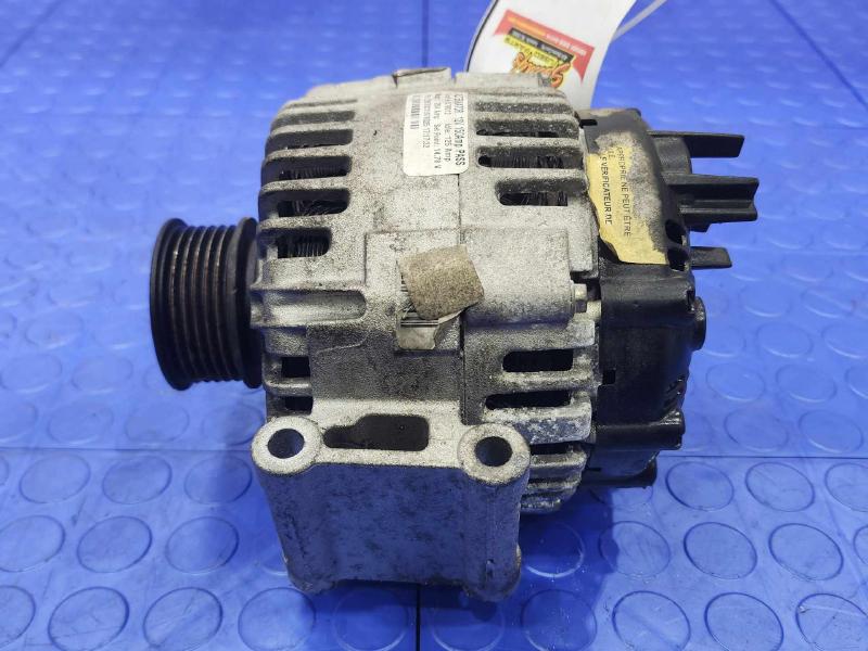 2006 Audi A4 Alternator