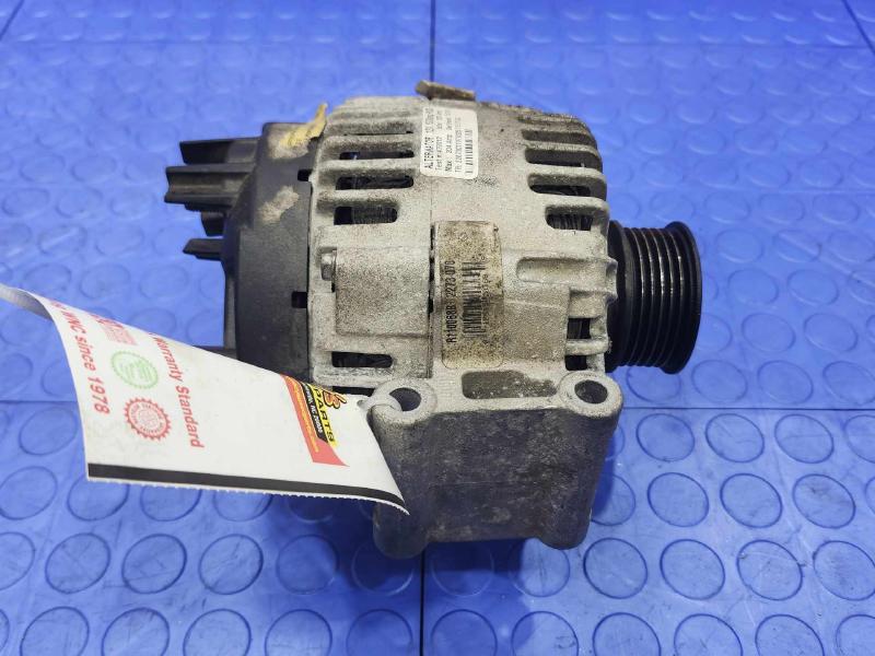 2006 Audi A4 Alternator