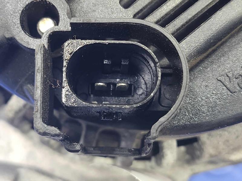 2006 Audi A4 Alternator