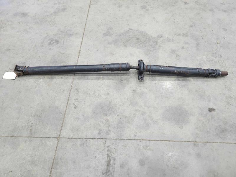 2014 Subaru Legacy Rear Drive Shaft