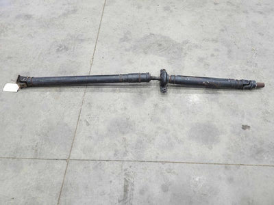 2014 Subaru Legacy Rear Drive Shaft