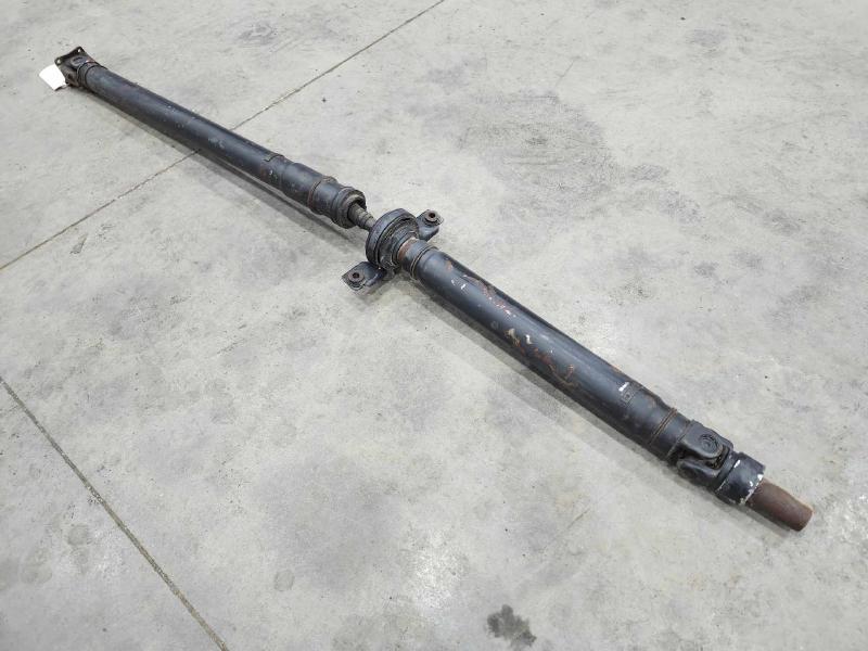 2014 Subaru Legacy Rear Drive Shaft