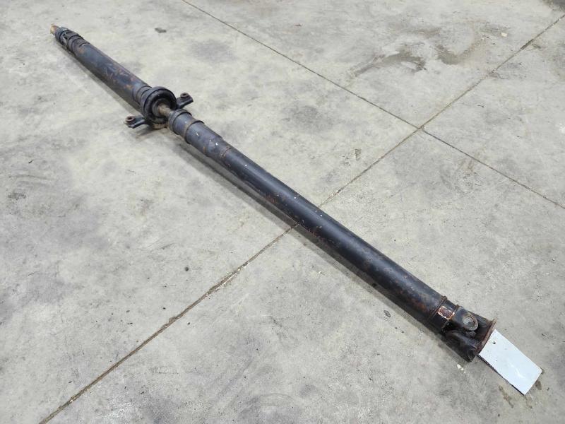 2014 Subaru Legacy Rear Drive Shaft