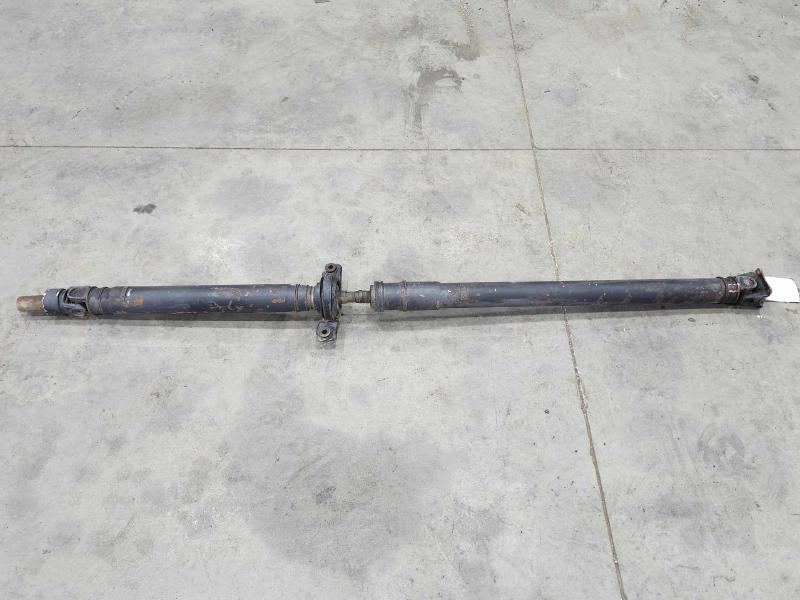 2014 Subaru Legacy Rear Drive Shaft