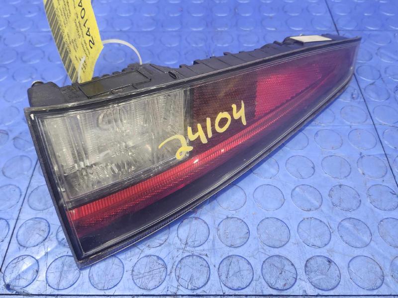 2016 Toyota Prius Tail Light Assembly