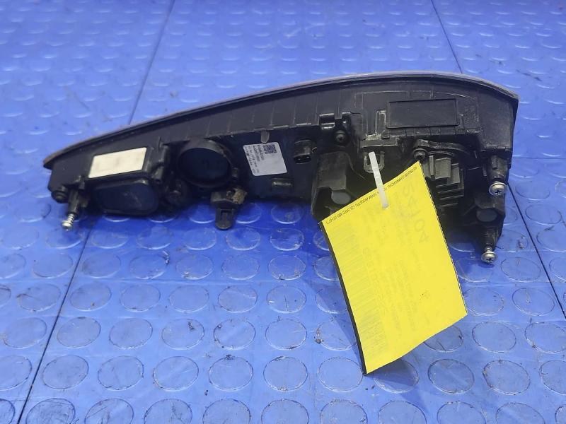2016 Toyota Prius Tail Light Assembly