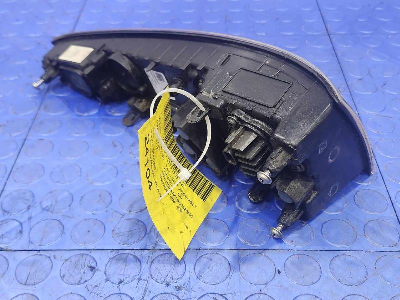 2016 Toyota Prius Tail Light Assembly