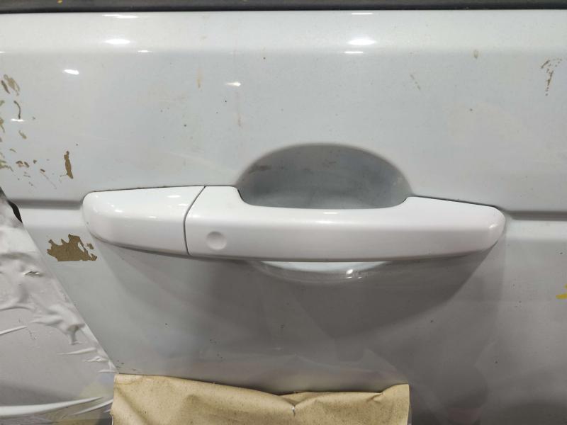 2020 Land Rover Discovery Sport Outside Door Handle