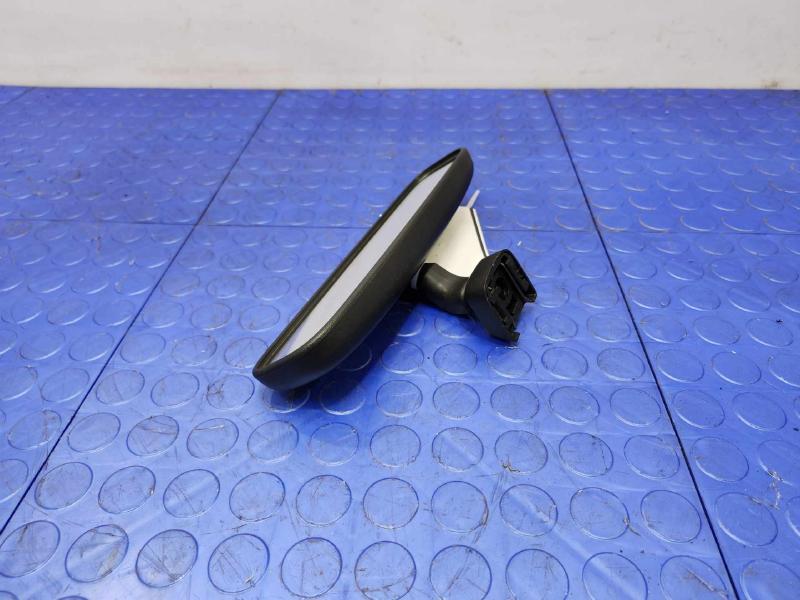 2015 Subaru Forester Rear View Mirror