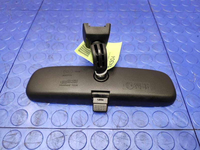 2015 Subaru Forester Rear View Mirror