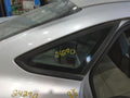 2013 Ford Focus Quarter Glass/Window