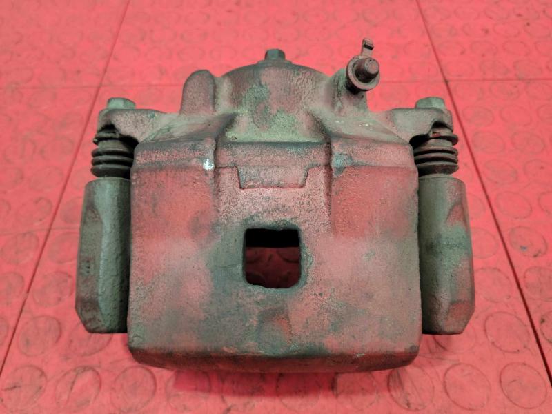 2007 Chevrolet Cobalt Caliper