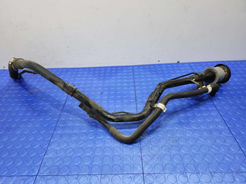 2014-2018 Subaru Forester Fuel Filler Neck Assembly Filler Pipe OEM 42066SG020