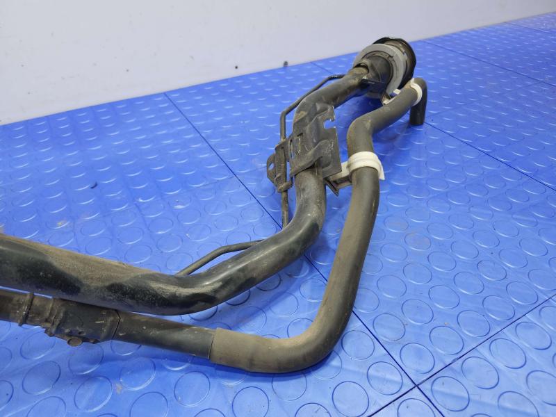2014-2018 Subaru Forester Fuel Filler Neck Assembly Filler Pipe OEM 42066SG020