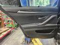 2011 BMW 535i Rear Door Trim Panel