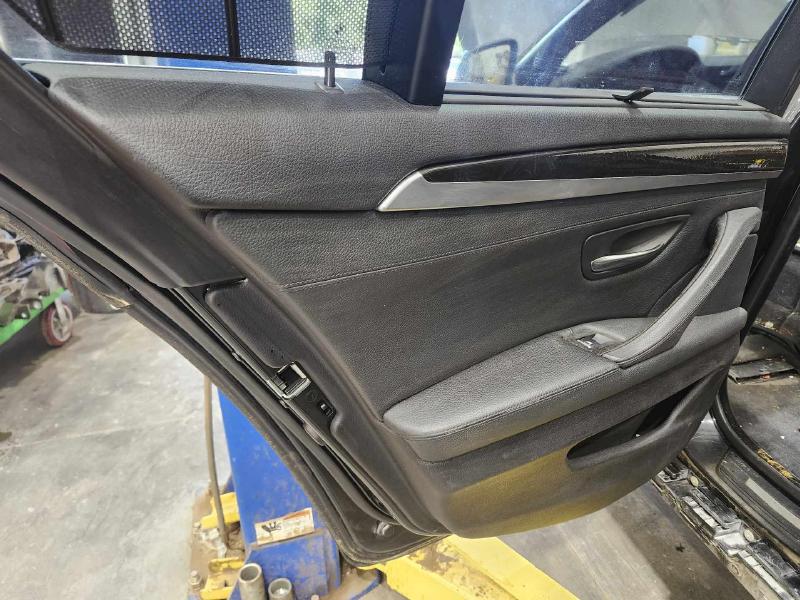 2011 BMW 535i Rear Door Trim Panel