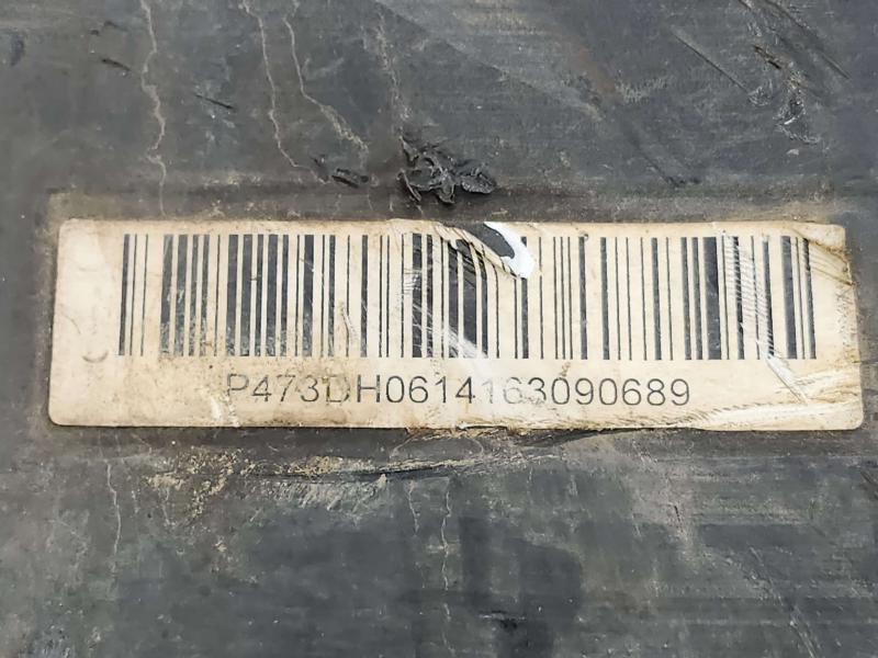 2012 Ford F-250 Super Duty Fuel Tank Assembly
