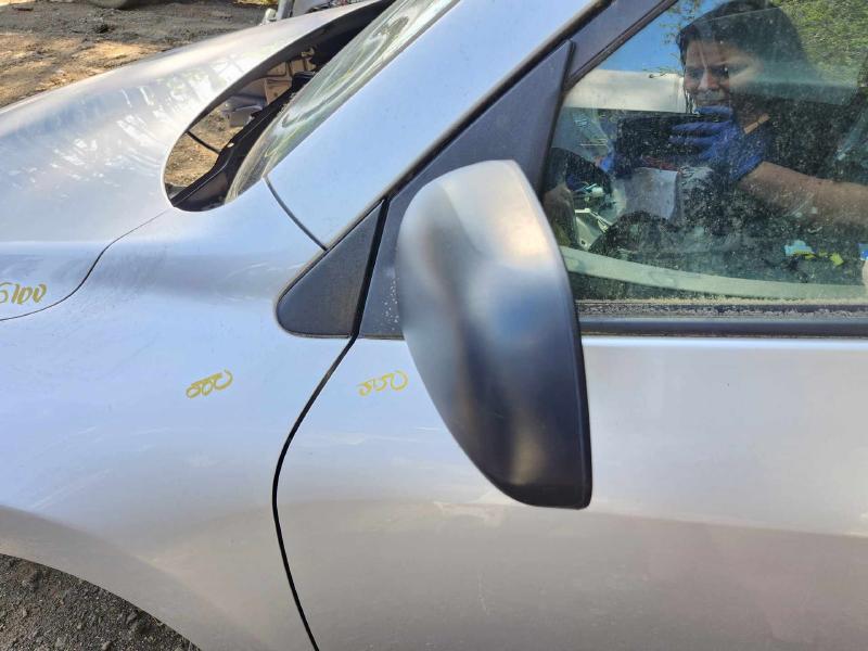 2010 Toyota RAV4 Door Mirror