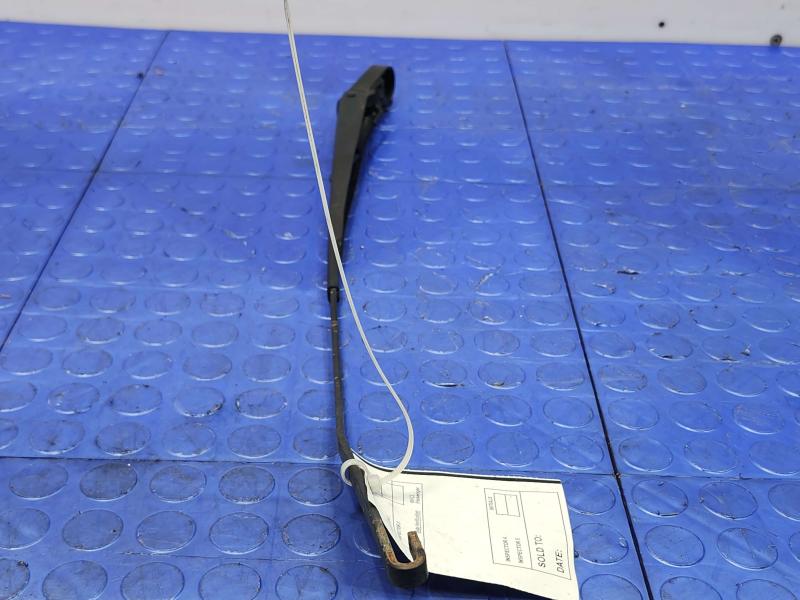 2011 Ford F-150 Wiper Arm